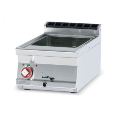  Βραστήρας ζυμαρικών αερίου 13 lt 